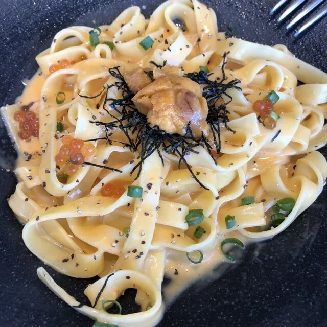 鎌倉パスタ イオンモール天童店 - 天童南（パスタ）の写真