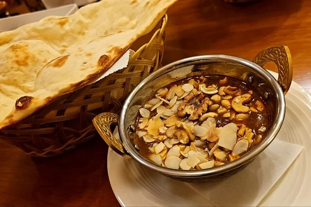 ピーコック（Peacock） - 泉外旭川（インド料理）の写真