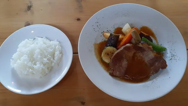 カシェルポポ - 羽前千歳（カフェ）の写真