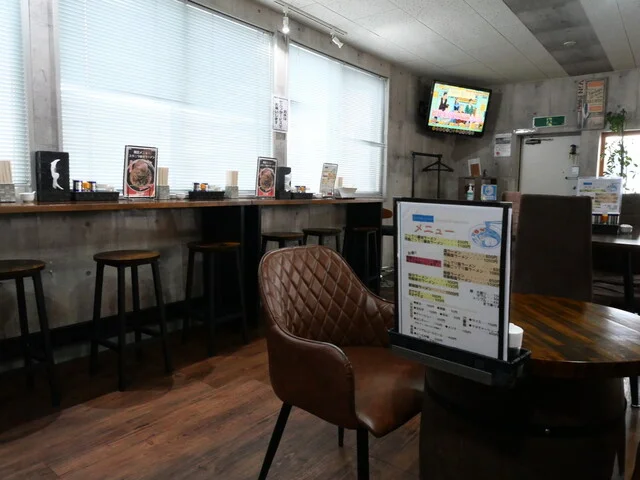 Bistro Home Made（ホームメイド） - 柳田（ラーメン）の写真