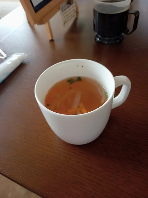 free space ONE - 久慈（カフェ）の写真