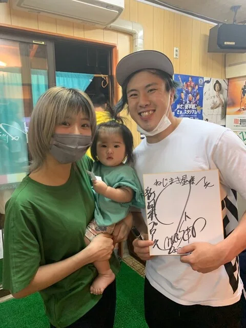 ねじまき屋 - 秋田（ラーメン）の写真