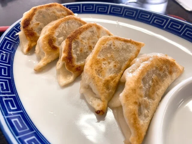 あづま亭 - 須賀川（食堂）の写真