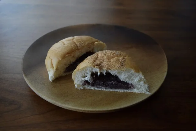 こがねパン - 水沢（パン）の写真