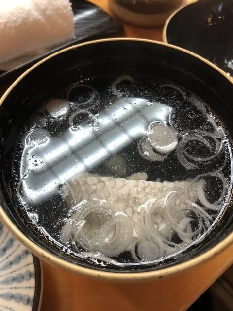 沢寿し - 八郎潟（寿司）の写真