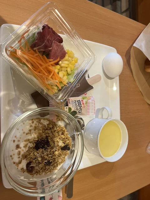 R&Bホテル 盛岡駅前（アールアンドビーホテル） - 盛岡（ホテル）の写真