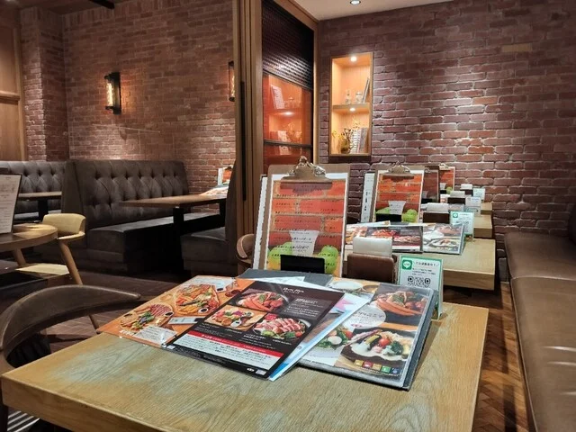 みのるダイニング フェザン盛岡 - 盛岡（食堂）の写真