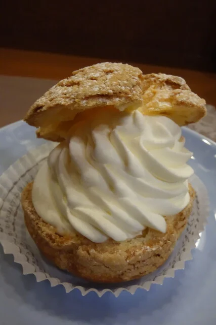 プランタン - 西米沢（ケーキ）の写真