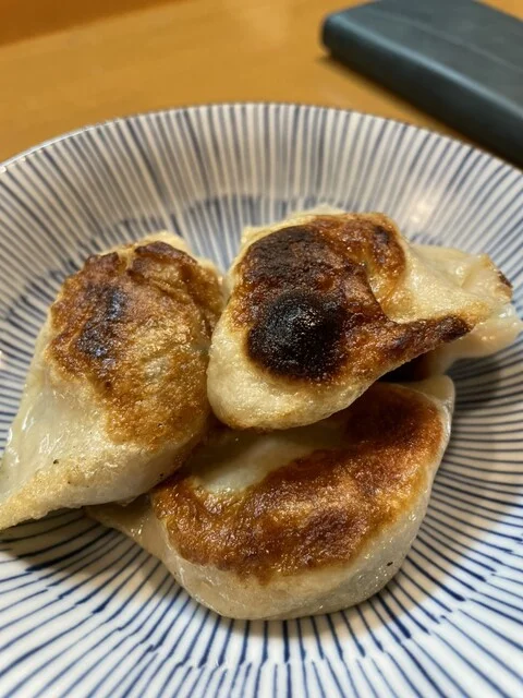 手造り餃子の弘ちゃん - 大曲（居酒屋）の写真