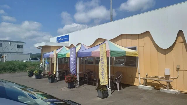 ノレグレット（Nollegretto） - 北森（カフェ）の写真