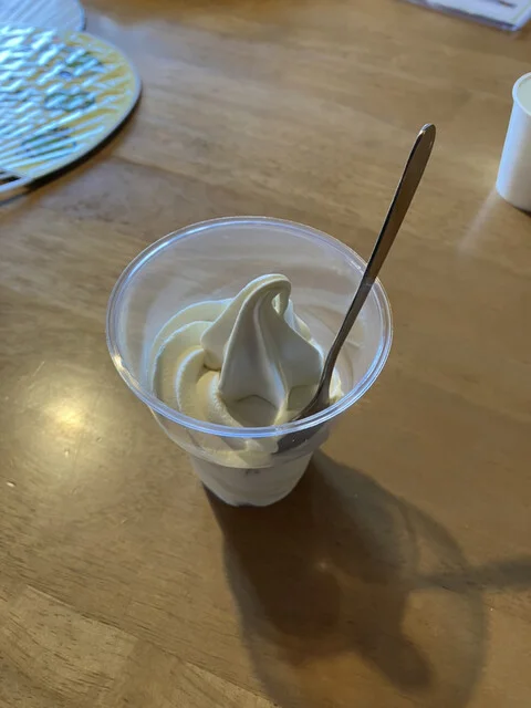 まちの駅 福蔵（ふっくら） - 十文字（喫茶店）の写真