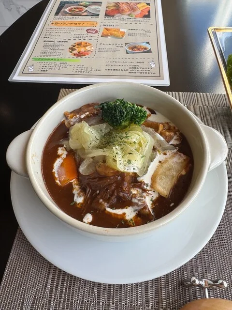 ホテルパークテラスOGA（おが） - 船越（ホテル）の写真