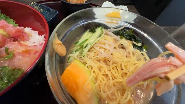 三平食堂 - 三陸（食堂）の写真