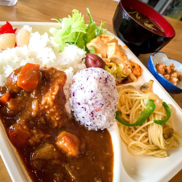 萌芽（メバエ） - 大槌（喫茶店）の写真