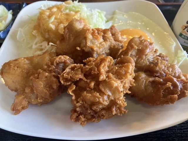 ちゃんこ部屋 太五郎（だいごろう） - 前沢（日本料理）の写真