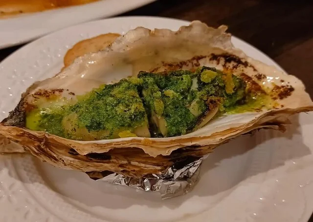 欧州酒場 マルシェ - 水沢（ダイニングバー）の写真