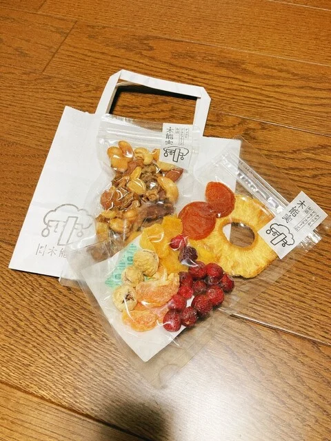 木能実（【旧店名】wara no bag） - 能代（スイーツ）の写真