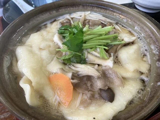 前沢サービスエリア（上り線） レストラン - 前沢（食堂）の写真