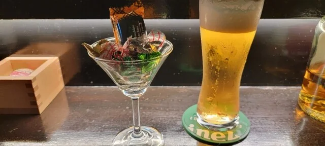 パブリックハウス ケイト（public house KATE.） - 羽後本荘（バー）の写真