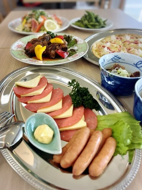 RESTAURANT 7's knot（レストラン セブンズノット） - 能代（居酒屋）の写真