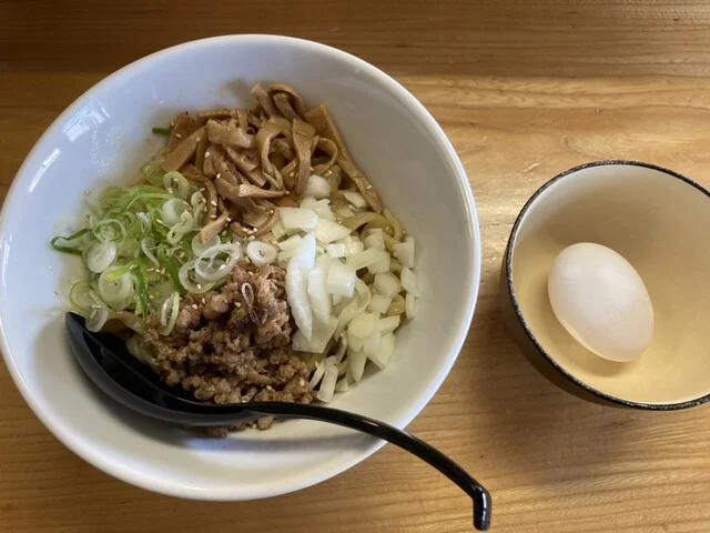 鼓志（こし） - 羽後本荘（ラーメン）の写真