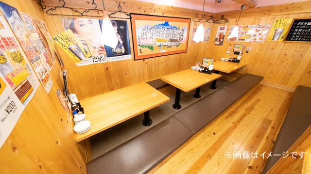 や台ずし 秋田川反町（やたいずし） - 秋田（居酒屋）の写真