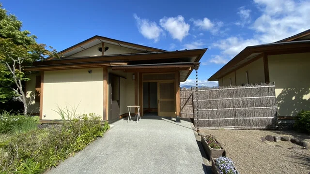 別荘佳景（ベッソウカケイ） - 雫石（ホテル）の写真