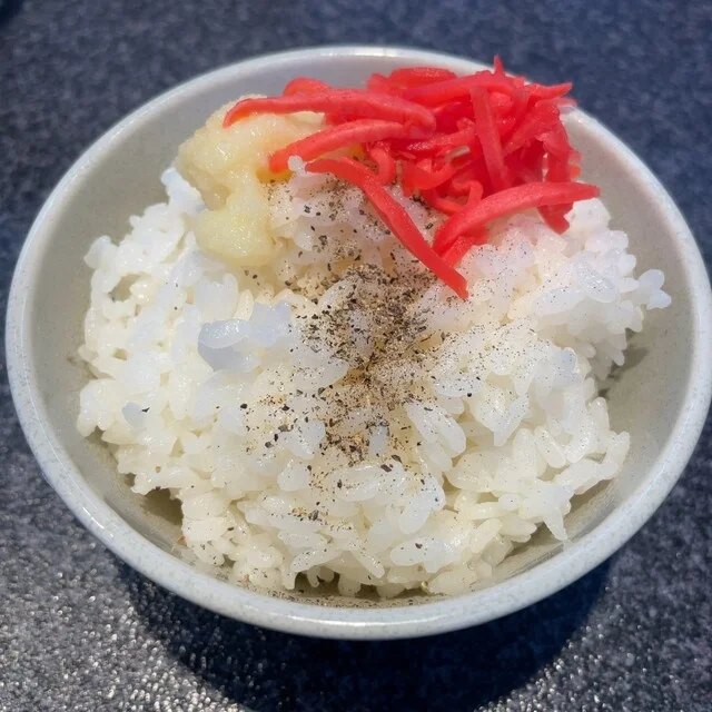 とよまるや - 大船渡（ラーメン）の写真