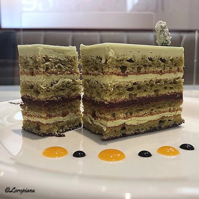 ブール・ドゥ・ネージュ 盛岡緑が丘店（BOULE DE NEIGE） - 厨川（ケーキ）の写真