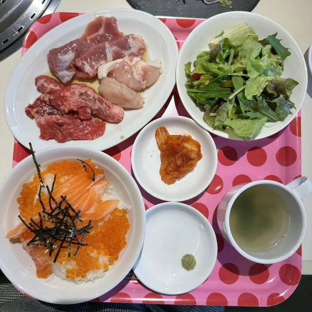 焼肉 FABIO - 北森（焼肉）の写真