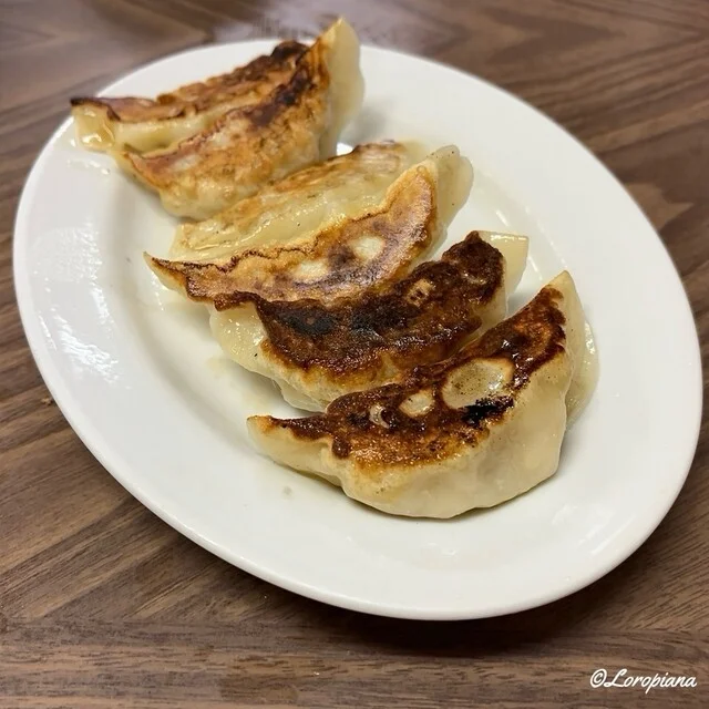 えぞっこ - 上盛岡（中華料理）の写真