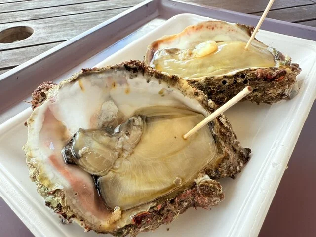 土田水産 - 象潟（その他）の写真