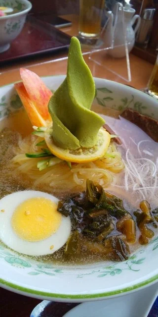 カフェレストラン きゃびん - 新花巻（カフェ）の写真