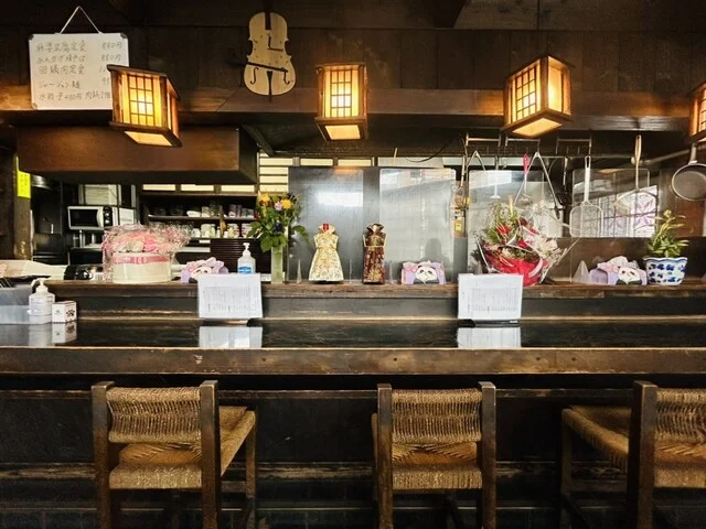 京華 - 山形（中華料理）の写真