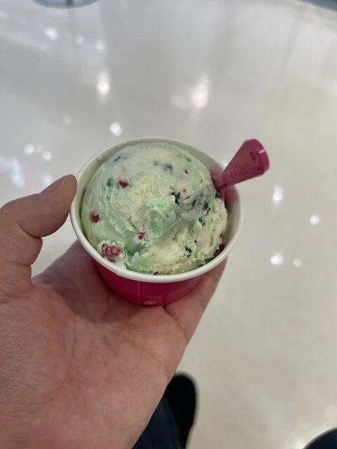 サーティワンアイスクリーム  マリンコープDORA店 - 宮古（ジェラート・アイスクリーム）の写真