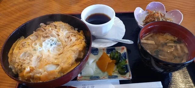 藤八堂 - 角館（鳥料理）の写真