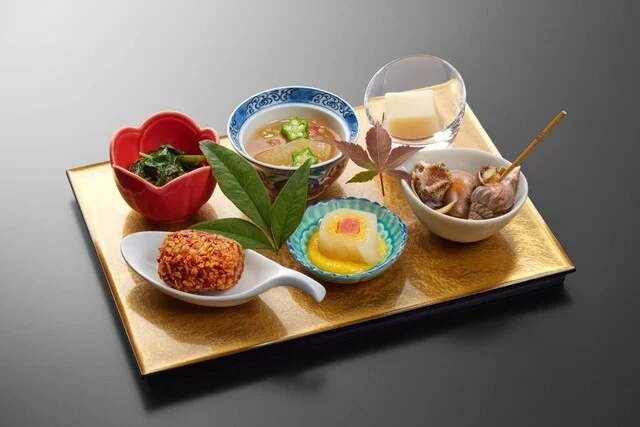 団欒 かとう - 福島（日本料理）の写真