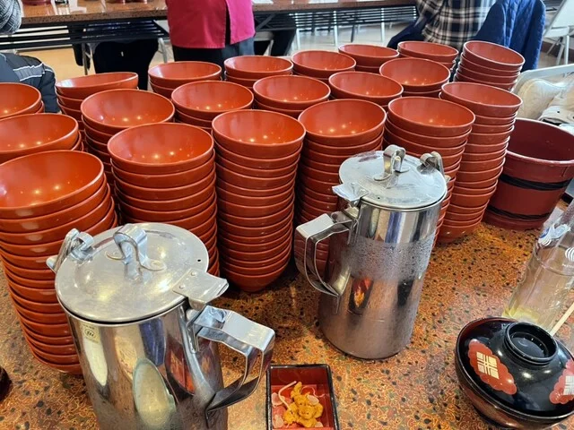 初駒 盛岡インター店（はつこま） - 大釜（そば）の写真