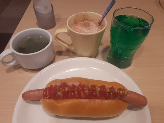 ガスト 一関店 - 一ノ関（ファミレス）の写真