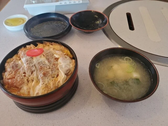 よねたや - 遠野市その他（ラーメン）の写真