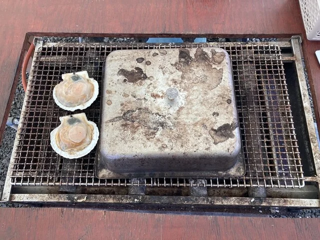 牡蠣蔵 KOO（コー） - 渡波（かき）の写真