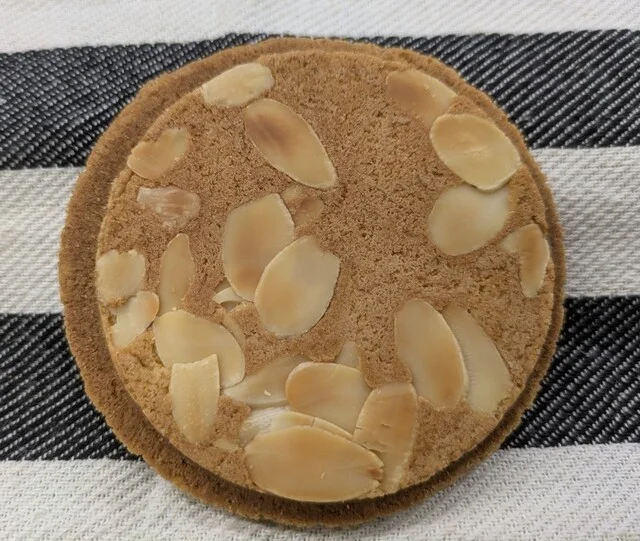 佐々木製菓 - 山ノ目（和菓子）の写真