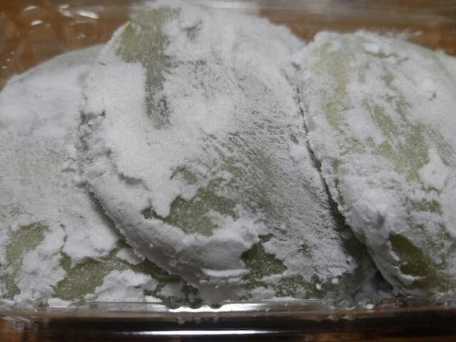 石川餅店 - 二ツ井（和菓子）の写真