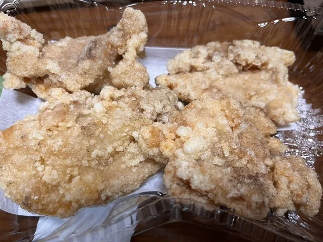 からあげ専門 まつむら商店 前沢店 - 前沢（からあげ）の写真