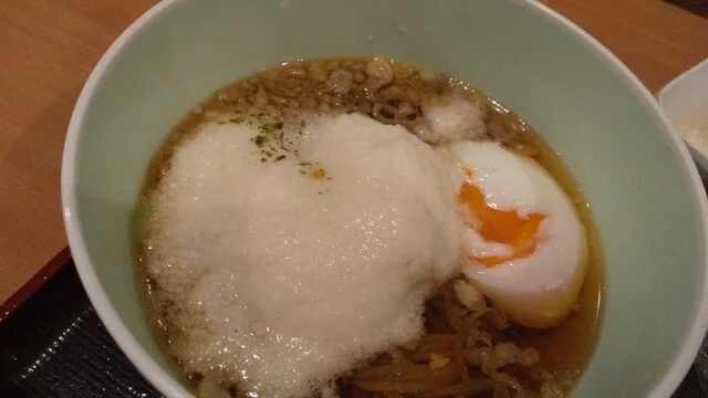 半田屋 水沢店 - 水沢（食堂）の写真