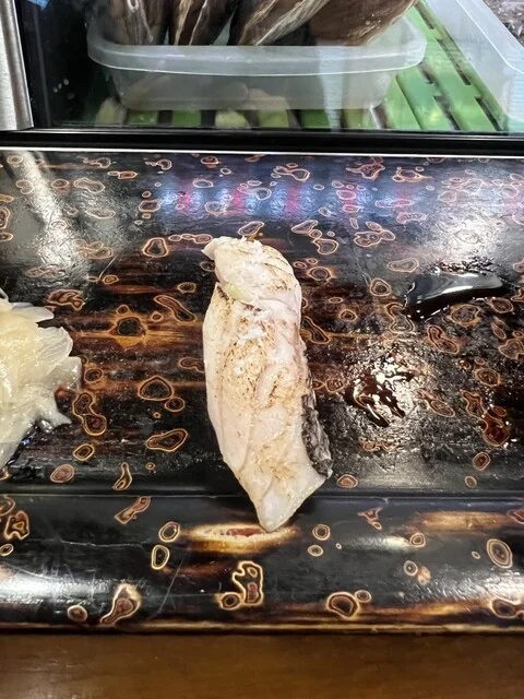 幸寿司 - 水沢（寿司）の写真