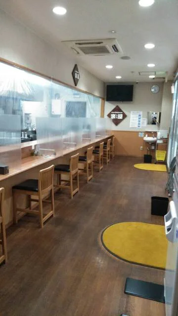 そば処 楽屋 WINS奥州店 - 水沢（そば）の写真