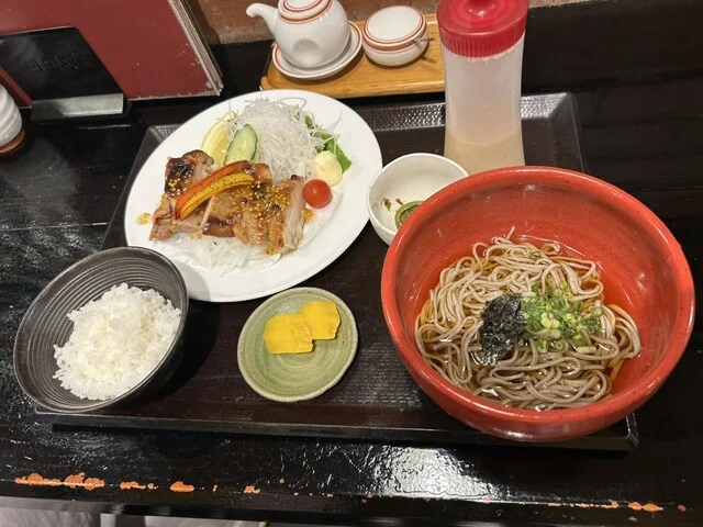 くりぼうず - 横手（日本料理）の写真