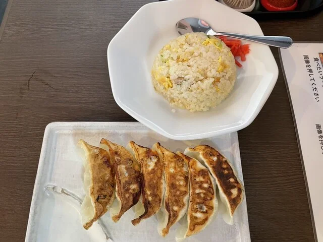 麺 蔵八 イオン石巻店 - 石巻あゆみ野（ラーメン）の写真