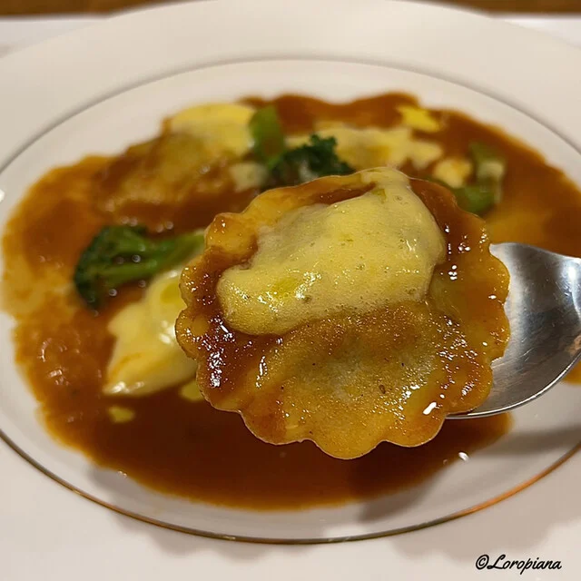 カツヤマ（Ｒｉｓｔｏｒａｎｔｅ　ＫＡＴＵＹＡＭＡ） - 宮古（イタリアン）の写真